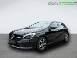 Utilisé 2018 Mercedes A180 Berline | 21 800 € (Prix juste)