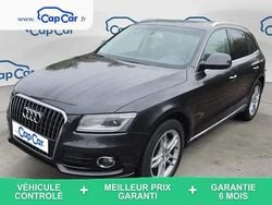 Utilisé 2015 Audi Q5 SUV | 15 950 € (Bon prix)