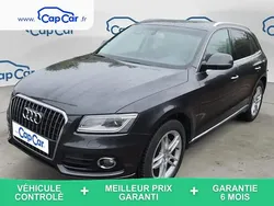 Utilisé 2015 Audi Q5 SUV | 15 950 € (Bon prix)