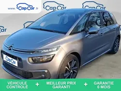 Utilisé 2016 Citroën C4 Picasso Feel Monospace | 7 590 € (Super prix)
