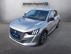 Utilisé 2021 Peugeot 208 GT Citadine | 14 880 € (Prix cher)