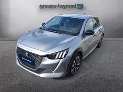 Utilisé 2021 Peugeot 208 GT Citadine | 14 980 € (Prix assez cher)