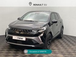 Occasion 2025 Renault Symbioz Esprit Alpine SUV | 32 490 € (Prix juste)