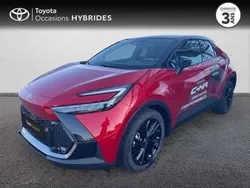 Utilisé 2024 Toyota C-HR Sport SUV | 40 990 €