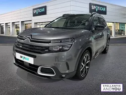 Utilisé 2021 Citroën C5 Aircross Shine SUV | 25 690 € (Prix juste)