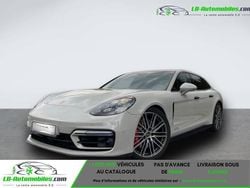 Utilisé 2024 Porsche Panamera Turbo Berline | 134 500 € (Prix juste)