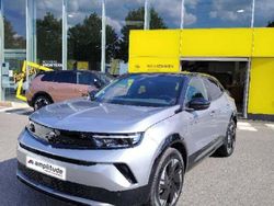 Noir Utilisé 2025 Opel Mokka-e SUV | 39 499 €