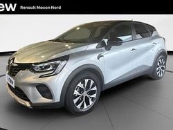 Gris Utilisé 2024 Renault Captur Evolution SUV | 17 990 € (Prix juste)