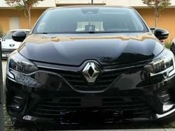 Occasion 2021 Renault Clio Business Van | 11 000 €