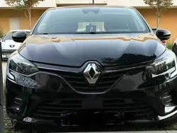 Utilisé 2021 Renault Clio Business Van | 11 000 €