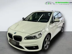 Utilisé 2018 BMW 218 Comfort Edition Break | 17 900 € (Bon prix)