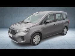 Gris Utilisé 2023 Nissan Townstar N-Connecta Monospace | 23 900 € (Prix assez cher)