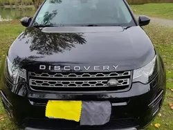 Utilisé 2019 Land Rover Discovery Sport SUV | 25 000 € (Super prix)