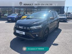 Occasion 2024 Dacia Jogger Extreme Monospace | 23 990 € (Prix juste)