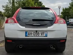 Utilisé 2007 Volvo C30 Momentum Citadine | 6 500 €