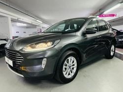 Gris Utilisé 2023 Ford Kuga Titanium SUV | 16 990 € (Super prix)