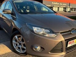 Utilisé 2013 Ford Focus Berline | 7 990 € (Bon prix)