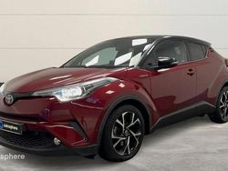 Occasion 2017 Toyota C-HR SUV | 17 799 € (Prix juste)