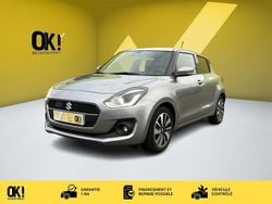 Utilisé 2020 Suzuki Swift Citadine | 12 990 € (Prix juste)