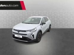 Gris Occasion 2025 Renault Symbioz Esprit Alpine SUV | 32 290 € (Prix juste)