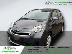 Utilisé 2015 Toyota Verso Monospace | 16 900 €