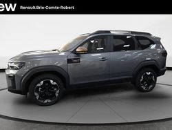 Gris Utilisé 2025 Dacia Bigster Extreme SUV | 27 990 € (Prix juste)
