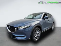 Utilisé 2021 Mazda CX-5 SUV | 31 700 € (Prix juste)