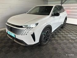 Blanc Utilisé 2024 Peugeot 3008 Allure | 32 450 € (Prix assez cher)