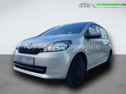Utilisé 2012 Skoda Citigo Citadine | 11 900 € (Prix juste)
