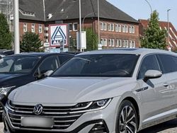 Utilisé 2023 VW Arteon R Break | 42 900 € (Prix cher)