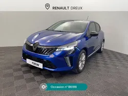 Utilisé 2025 Renault Clio V Citadine | 19 340 € (Prix assez cher)