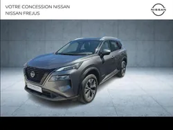Gris Utilisé 2023 Nissan X-Trail N-Connecta SUV | 30 990 € (Prix juste)