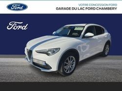 Utilisé 2018 Alfa Romeo Stelvio Super SUV | 22 490 € (Bon prix)