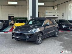 Gris Utilisé 2016 Porsche Macan Sport SUV | 53 900 € (Super prix)