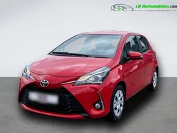Utilisé 2020 Toyota Yaris Citadine | 17 400 € (Prix cher)