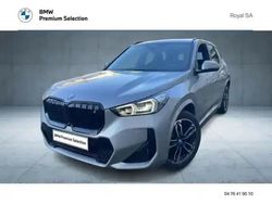 Othercolor Utilisé 2023 BMW iX1 M Sport SUV | 43 980 € (Prix juste)