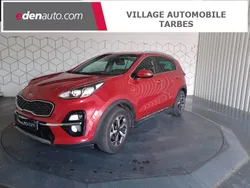 Utilisé 2020 Kia Sportage GT-Line SUV | 18 990 € (Bon prix)