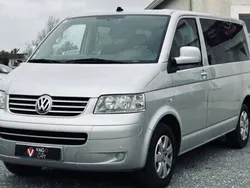 Utilisé 2008 VW T5 Van | 19 990 €
