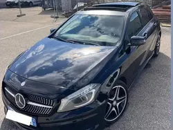 Utilisé 2015 Mercedes A200 Berline | 12 900 € (Prix juste)