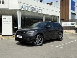 Utilisé 2021 Land Rover Range Rover Velar HSE Dynamic SUV | 50 990 € (Prix juste)