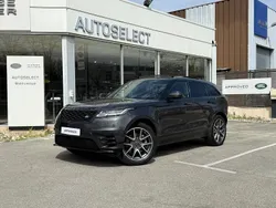 Utilisé 2021 Land Rover Range Rover Velar HSE Dynamic SUV | 50 990 € (Prix juste)