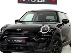 Utilisé 2022 Mini Cooper Business Citadine | 20 900 € (Super prix)