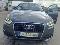 Utilisé 2014 Audi Q3 S-Line SUV | 14 000 € (Prix juste)