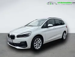 Utilisé 2022 BMW 220 Break | 30 200 € (Super prix)