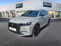 Gris Utilisé 2025 DS Automobiles DS7 Crossback Rivoli SUV | 49 500 €