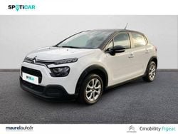 Occasion 2020 Citroën C3 Feel Citadine | 8 790 € (Bon prix)