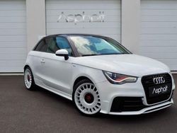 Blanc Utilisé 2013 Audi A1 Design Citadine | 59 990 €
