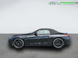 Utilisé 2021 BMW Z4 Comfort Edition Coupé | 44 000 €