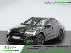 Utilisé 2023 Audi Q8 e-tron Sport SUV | 56 900 € (Prix assez cher)