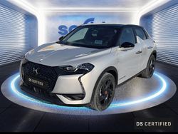 Utilisé 2022 DS Automobiles DS3 Crossback E-Tense Performance Line Plus SUV | 17 990 €